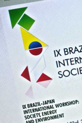 IX Brazil Japan International Workshop